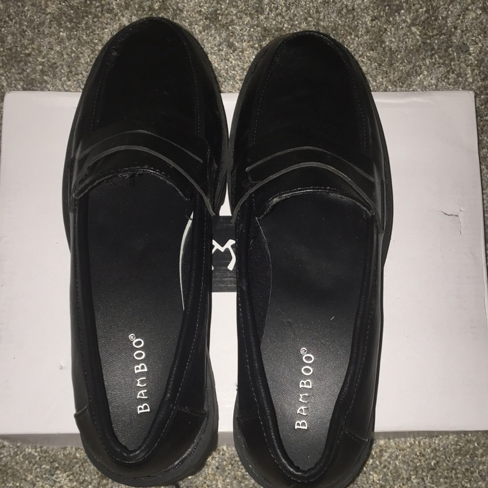 Practically New Loafers - Picture 2 of 5